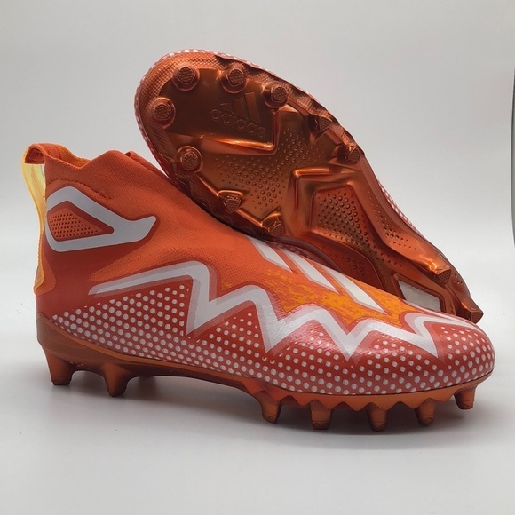 Mens adidas Freak Ultra 22 Boost Primeknit Laceless Football - Main Image